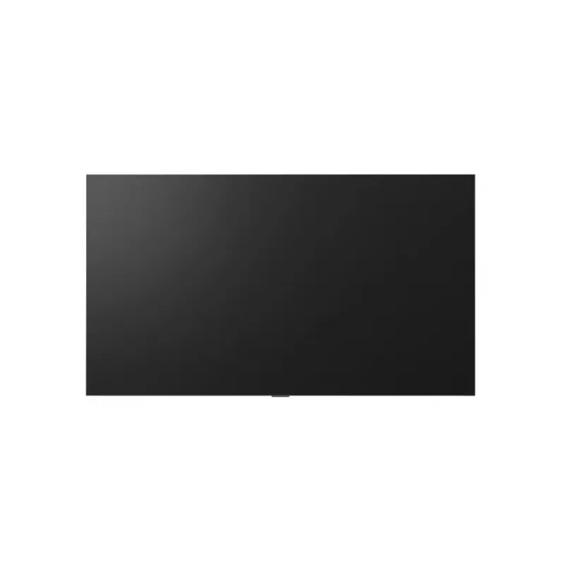 LG OLED evo AI OLED83G51LW TV 2,11 m (83