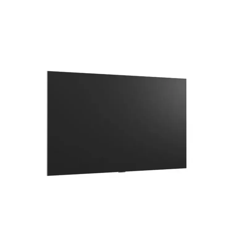 LG OLED evo AI OLED77G51LW TV 195,6 cm (77 inch) 4K Ultra HD Smart TV Wi-Fi Negro