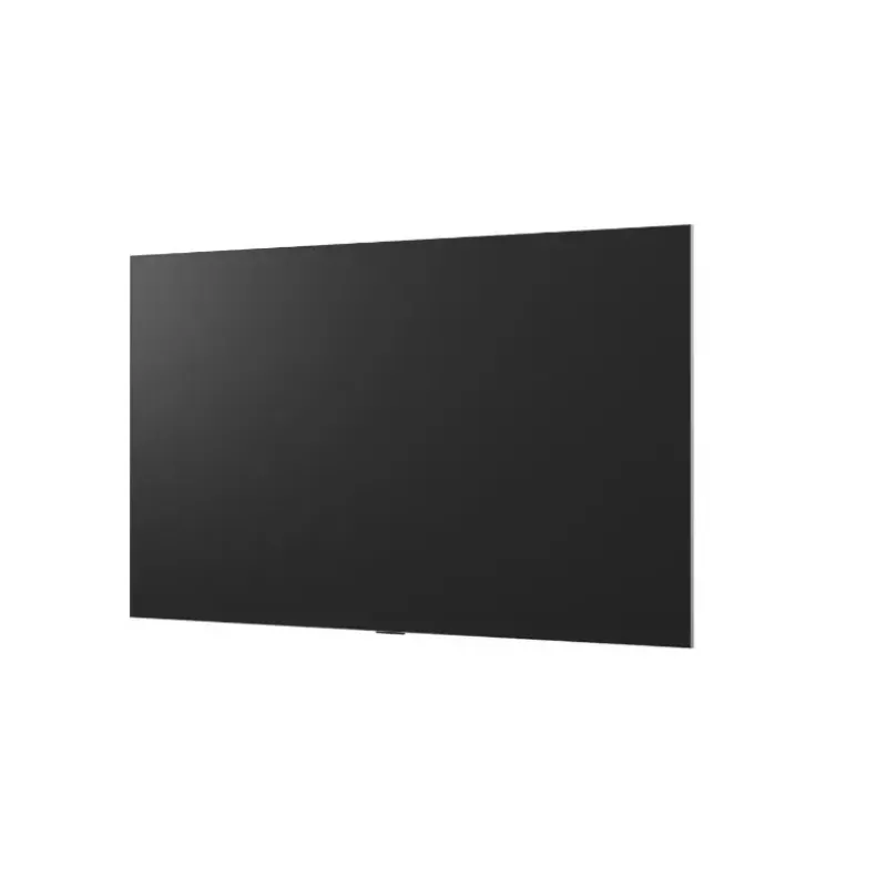 LG OLED evo AI OLED77G51LW TV 195,6 cm (77 inch) 4K Ultra HD Smart TV Wi-Fi Negro