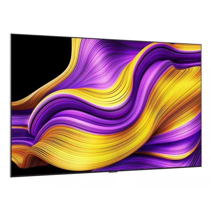 LG OLED evo AI OLED77G51LW TV 195,6 cm (77 inch) 4K Ultra HD Smart TV Wi-Fi Negro