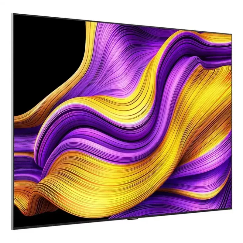 LG OLED evo AI OLED77G51LW TV 195,6 cm (77 inch) 4K Ultra HD Smart TV Wi-Fi Negro