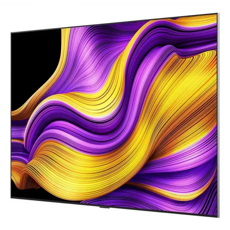 LG OLED evo AI OLED77G51LW TV 195,6 cm (77 inch) 4K Ultra HD Smart TV Wi-Fi Negro