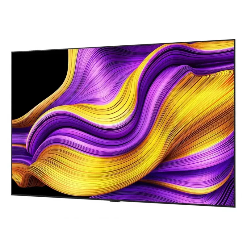 LG OLED evo AI OLED77G51LW TV 195,6 cm (77 inch) 4K Ultra HD Smart TV Wi-Fi Negro