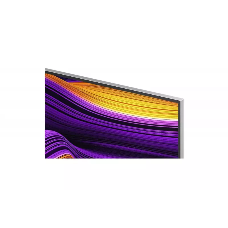 LG OLED evo AI OLED77G51LW TV 195,6 cm (77 inch) 4K Ultra HD Smart TV Wi-Fi Negro