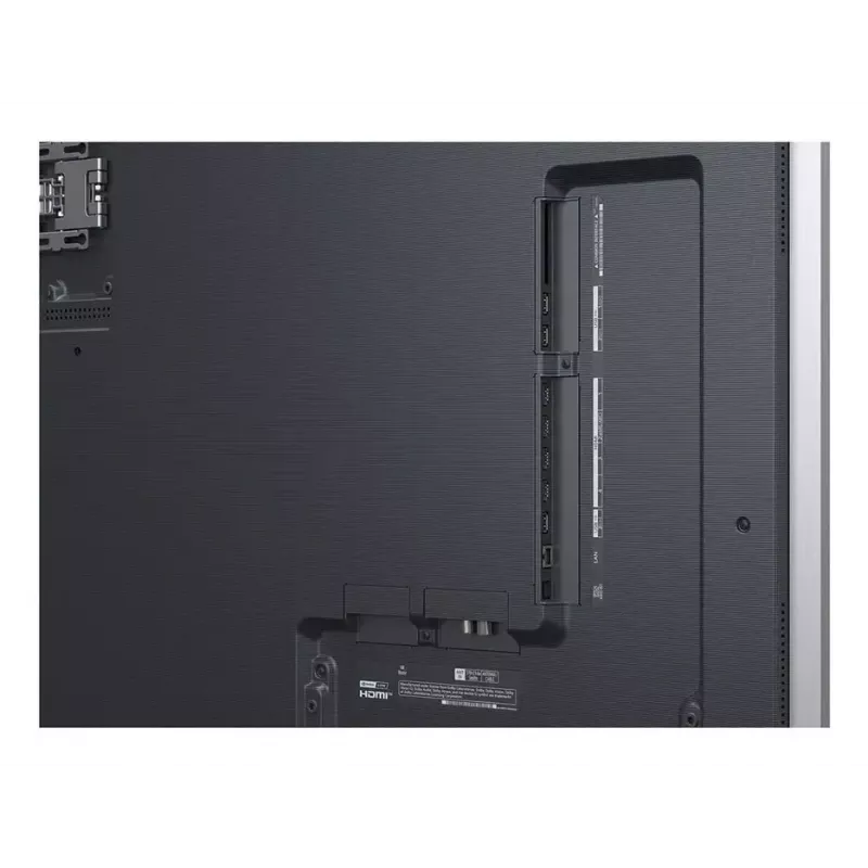 LG OLED evo AI OLED77G51LW TV 195,6 cm (77 inch) 4K Ultra HD Smart TV Wi-Fi Negro