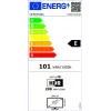 LG OLED evo AI OLED77G51LW TV 195,6 cm (77 inch) 4K Ultra HD Smart TV Wi-Fi Negro