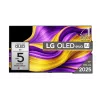 LG OLED evo AI OLED77G51LW TV 195,6 cm (77 inch) 4K Ultra HD Smart TV Wi-Fi Negro