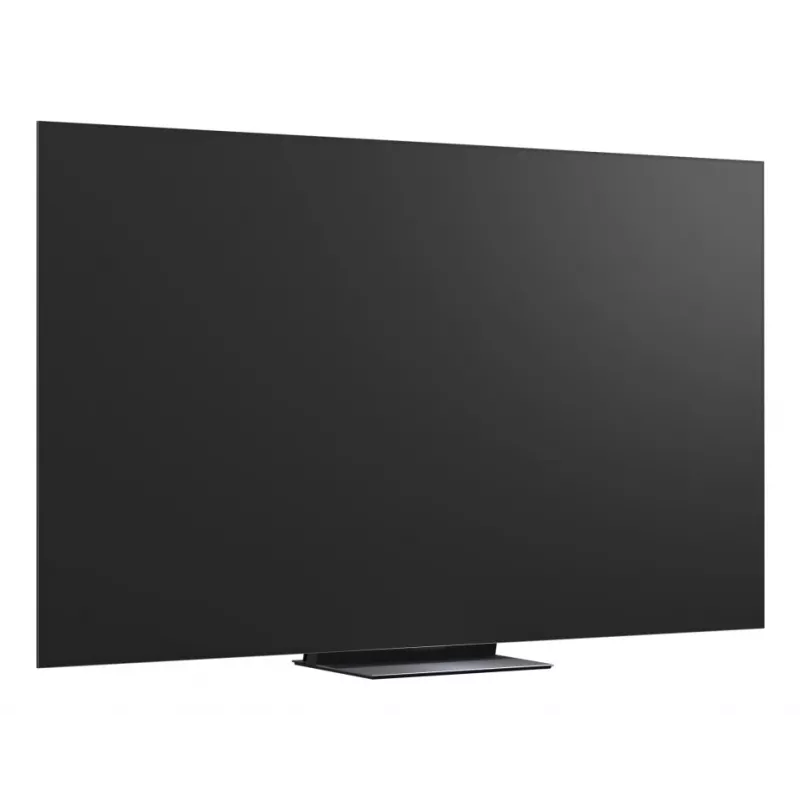 LG OLED evo AI OLED83C51LA TV 2,11 m (83