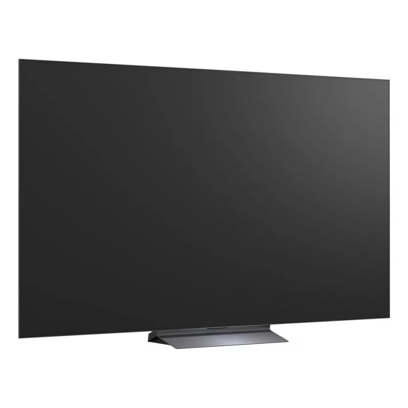 LG OLED evo AI OLED77C51LA TV 195,6 cm (77