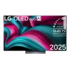 LG OLED evo AI OLED65C51LA TV 165,1 cm (65