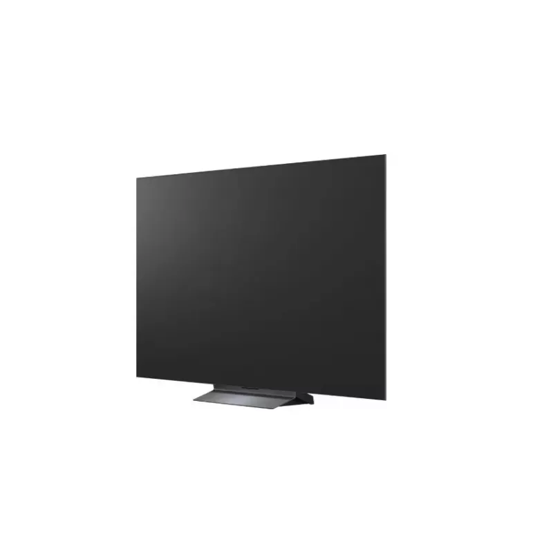 LG OLED evo AI OLED65C51LA TV 165,1 cm (65