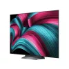 LG OLED evo AI OLED65C51LA TV 165,1 cm (65