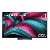 LG OLED evo AI OLED65C51LA TV 165,1 cm (65