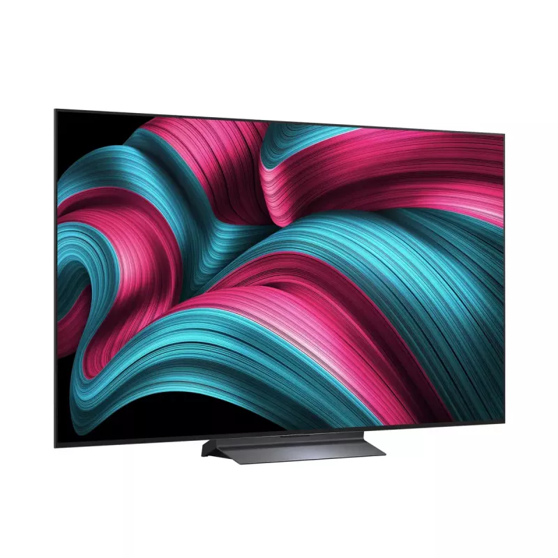 LG OLED evo AI OLED65C51LA TV 165,1 cm (65