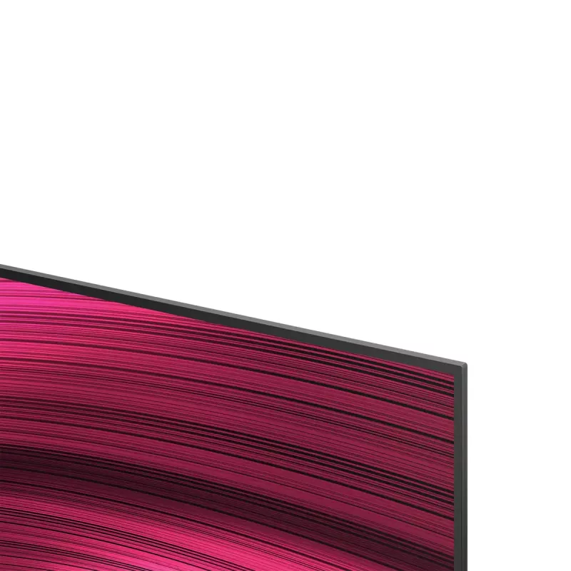 LG OLED evo AI OLED65C51LA TV 165,1 cm (65