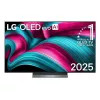 LG OLED evo AI OLED55C51LA TV 139,7 cm (55 inch) 4K Ultra HD Smart TV Wi-Fi Negro