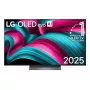 LG OLED evo AI OLED55C51LA TV 139,7 cm (55