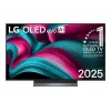 LG OLED evo AI OLED48C51LA TV 121,9 cm (48