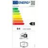 LG OLED evo AI OLED48C51LA TV 121,9 cm (48