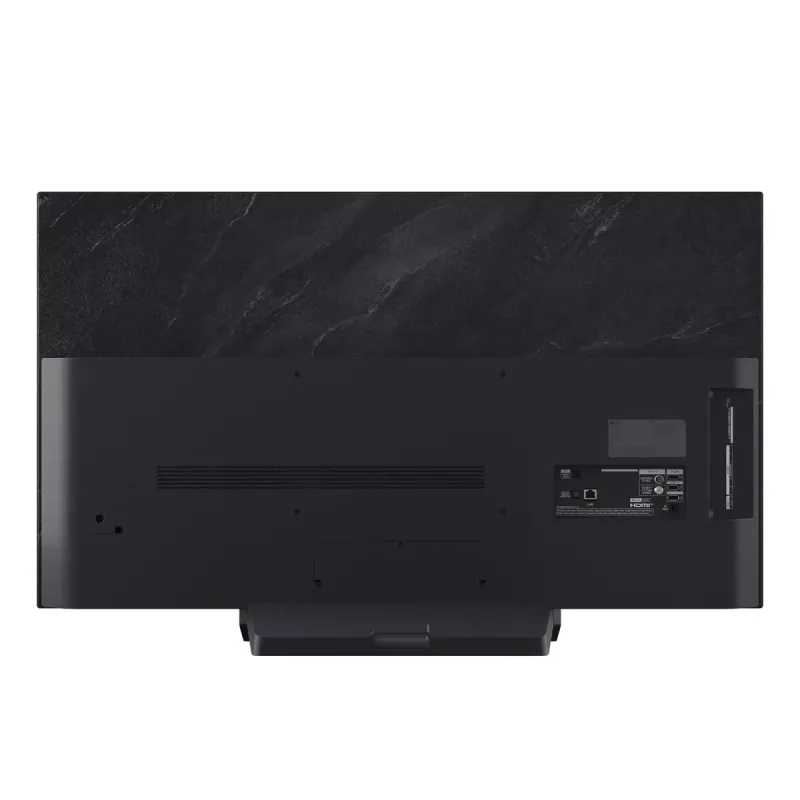 LG OLED evo AI OLED48C51LA TV 121,9 cm (48