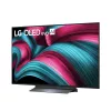 LG OLED evo AI OLED48C51LA TV 121,9 cm (48
