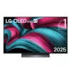 LG OLED evo AI OLED48C51LA TV 121,9 cm (48