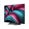 LG OLED evo AI OLED48C51LA TV 121,9 cm (48