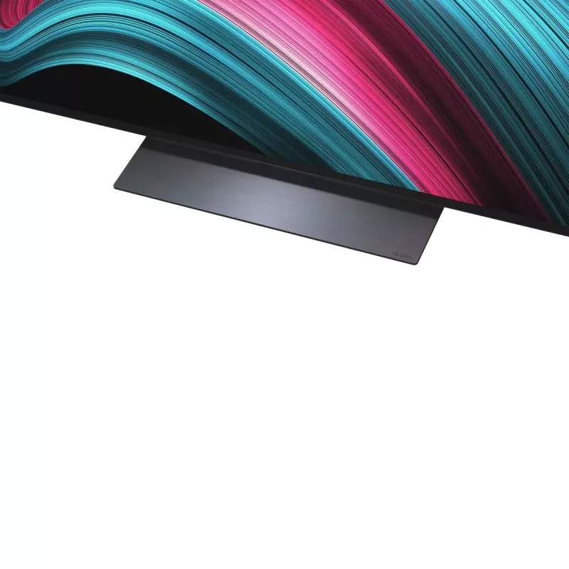 LG OLED evo AI OLED48C51LA TV 121,9 cm (48