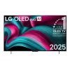 LG OLED evo AI OLED42C51LA TV 106,7 cm (42