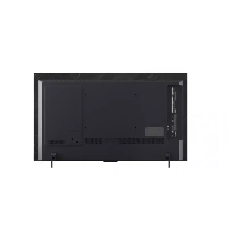 LG OLED evo AI OLED42C51LA TV 106,7 cm (42