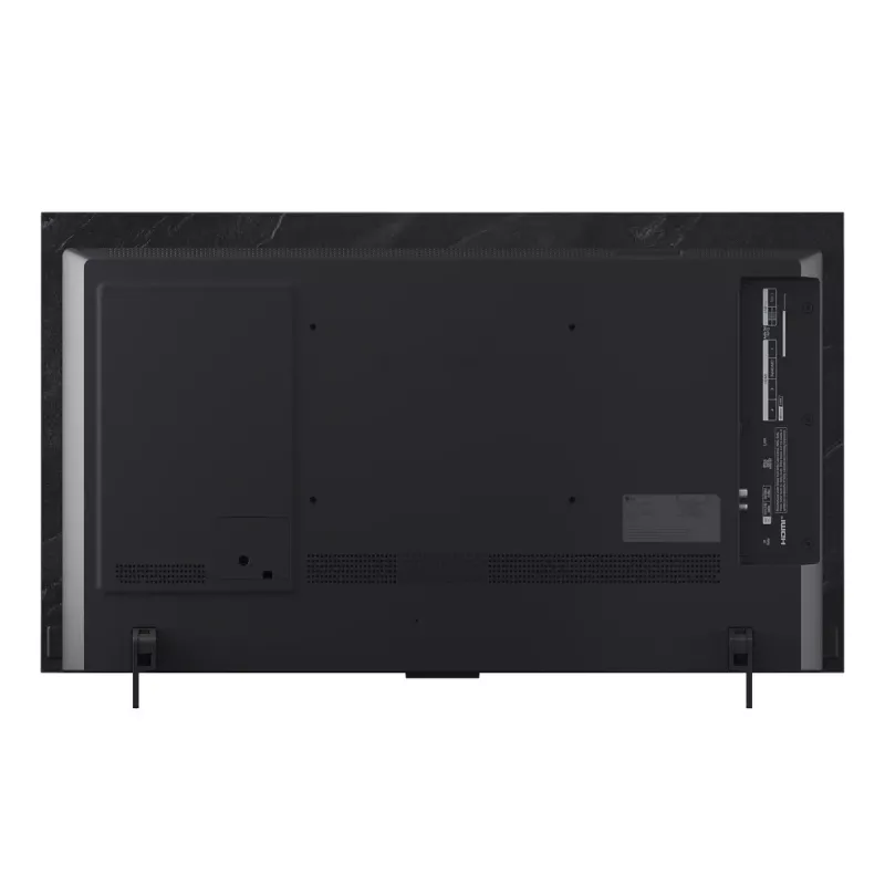 LG OLED evo AI OLED42C51LA TV 106,7 cm (42