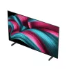 LG OLED evo AI OLED42C51LA TV 106,7 cm (42