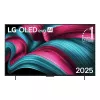 LG OLED evo AI OLED42C51LA TV 106,7 cm (42
