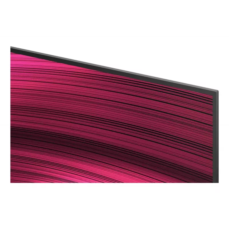 LG OLED evo AI OLED42C51LA TV 106,7 cm (42