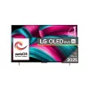 LG OLED evo AI OLED42C51LA TV 106,7 cm (42