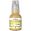 Recarga de tinta para impresora Brother BTD100Y Original