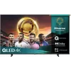 Hisense 65E7Q Smart TV de 65 pulgadas (165,1 cm) 4K Ultra HD QLED, VIDAA OS, Wi-Fi, negro