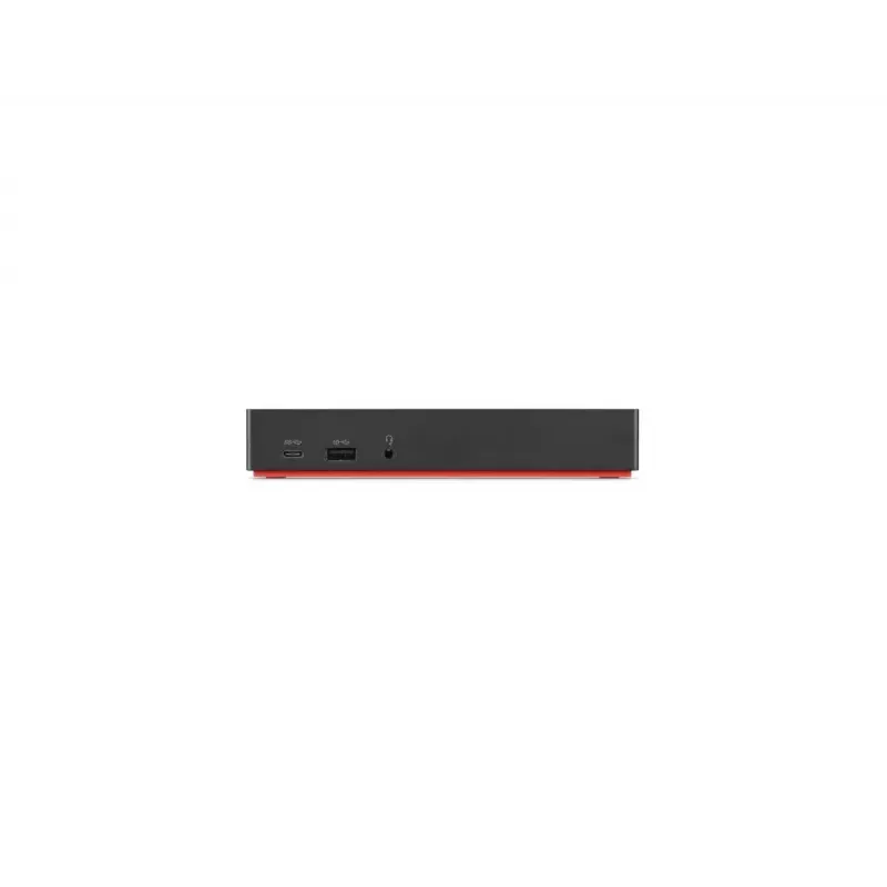 Docking station Lenovo ThinkPad Universal USB-C Dock con 1×HDMI y 2×DisplayPort