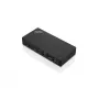 Docking station Lenovo ThinkPad Universal USB-C Dock con 1×HDMI y 2×DisplayPort