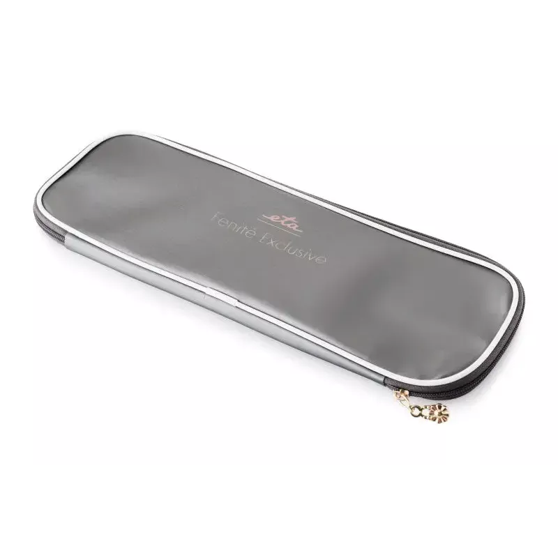 ETA Fenité Exclusive Plancha y rizador de pelo 2 en 1, ETA132390000