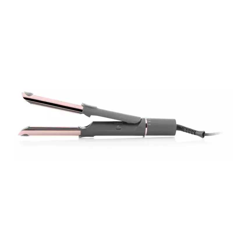 ETA Fenité Exclusive Plancha y rizador de pelo 2 en 1, ETA132390000