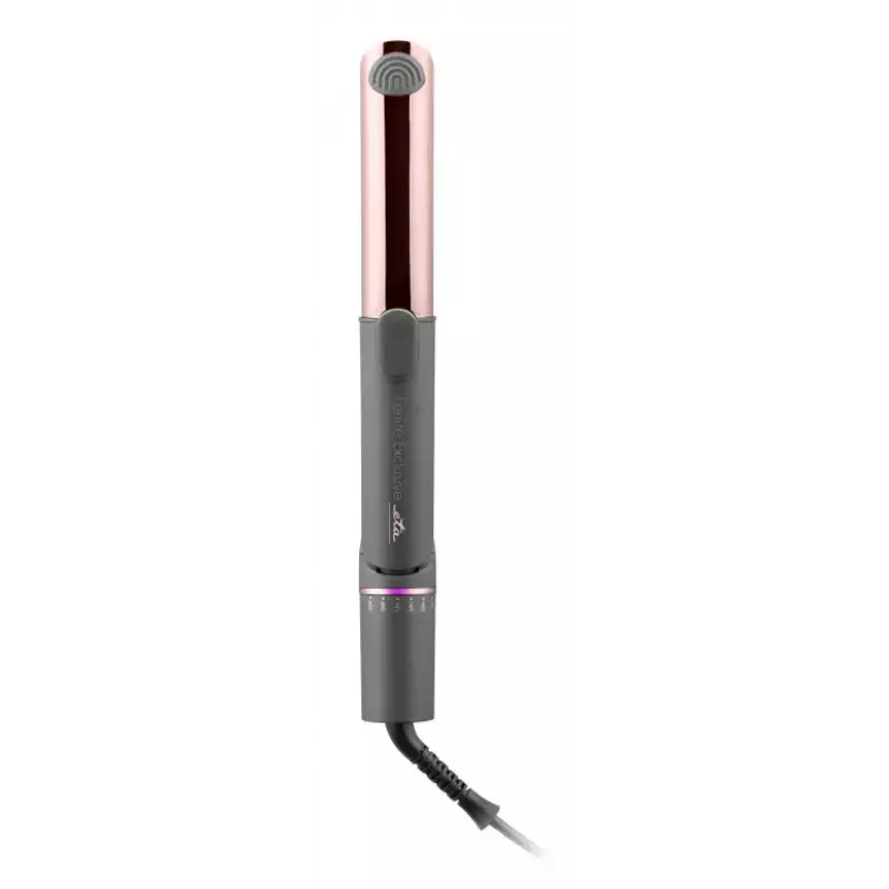 ETA Fenité Exclusive Plancha y rizador de pelo 2 en 1, ETA132390000