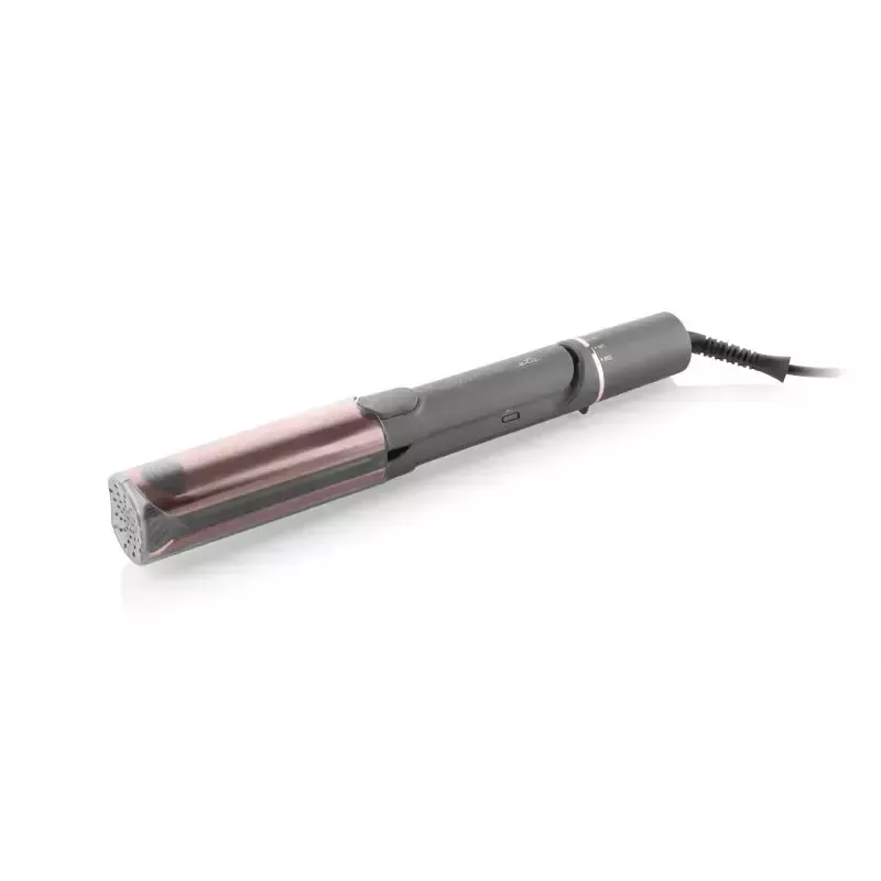 ETA Fenité Exclusive Plancha y rizador de pelo 2 en 1, ETA132390000