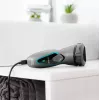 Cecotec 04199 Afeitadora rotativa para hombre Trimmer Titan cabezal 3D