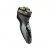 Cecotec 04199 Afeitadora rotativa para hombre Trimmer Titan cabezal 3D