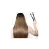 Cecotec RitualCare 890 Titanium Plancha de pelo 42 W Gris cálido