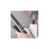 Cecotec RitualCare 890 Titanium Plancha de pelo 42 W Gris cálido