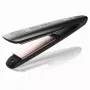 Cecotec RitualCare 890 Titanium Plancha de pelo 42 W Gris cálido