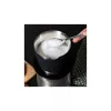 Cecotec Power Moka Spume 5000 espumador de leche, 650 W, 400 ml, 4 modos (espuma caliente/fría, calentamiento, chocolate caliente)