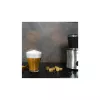 Cecotec Power Moka Spume 5000 espumador de leche, 650 W, 400 ml, 4 modos (espuma caliente/fría, calentamiento, chocolate caliente)